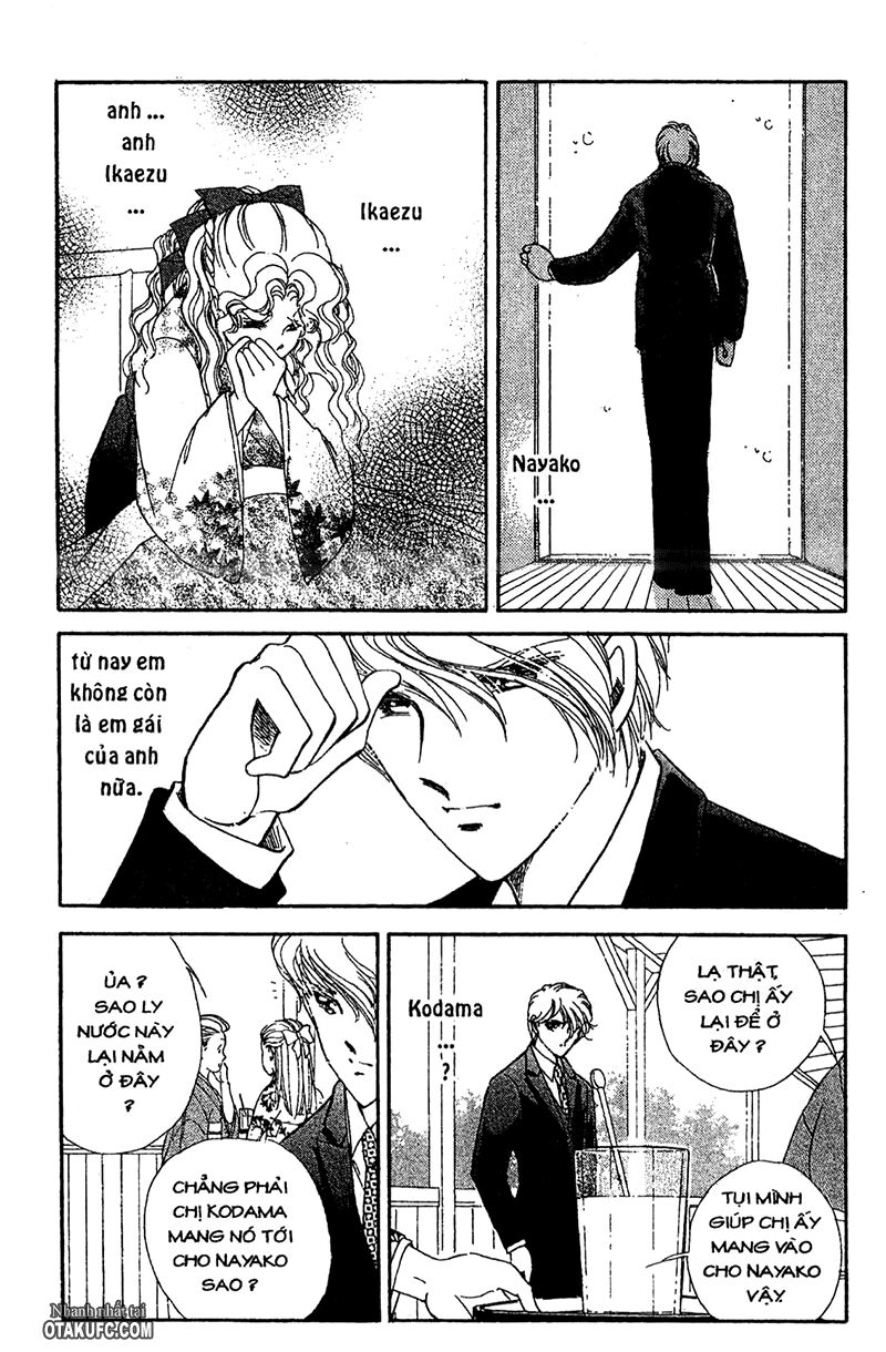 Khúc tình ca ban mai - AKATSUKI NO ARIA: Chapter 34