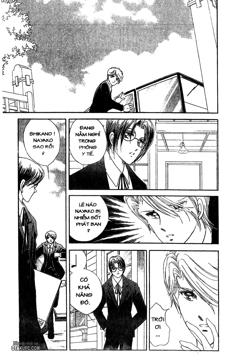 Khúc tình ca ban mai - AKATSUKI NO ARIA: Chapter 34