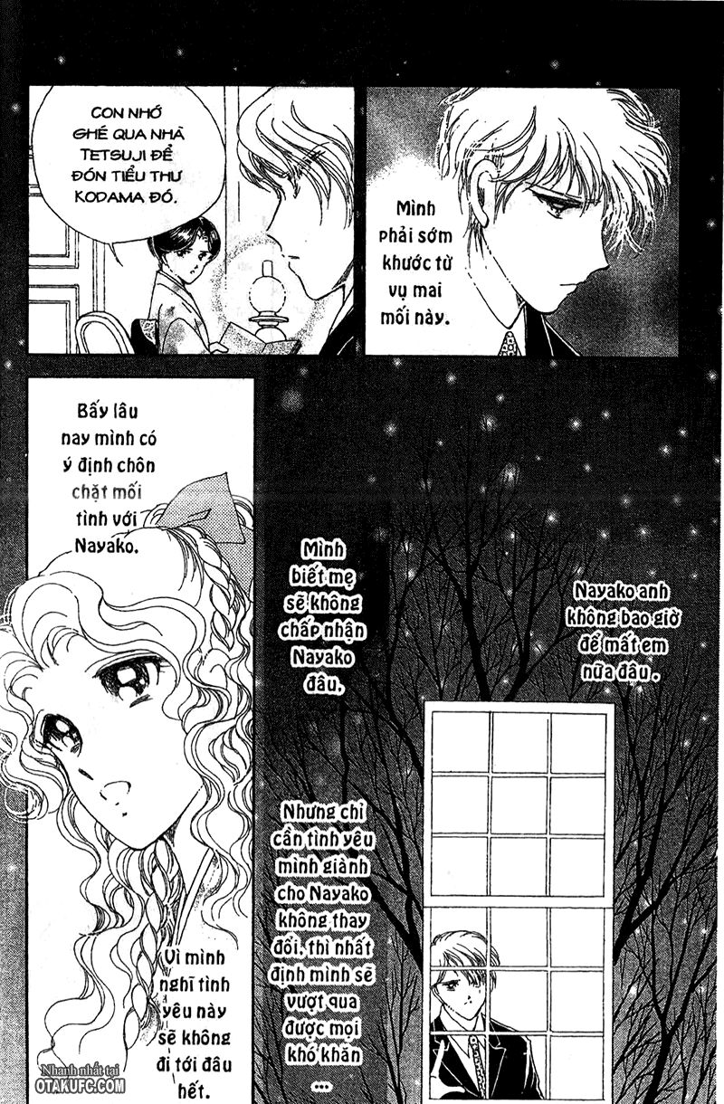 Khúc tình ca ban mai - AKATSUKI NO ARIA: Chapter 34