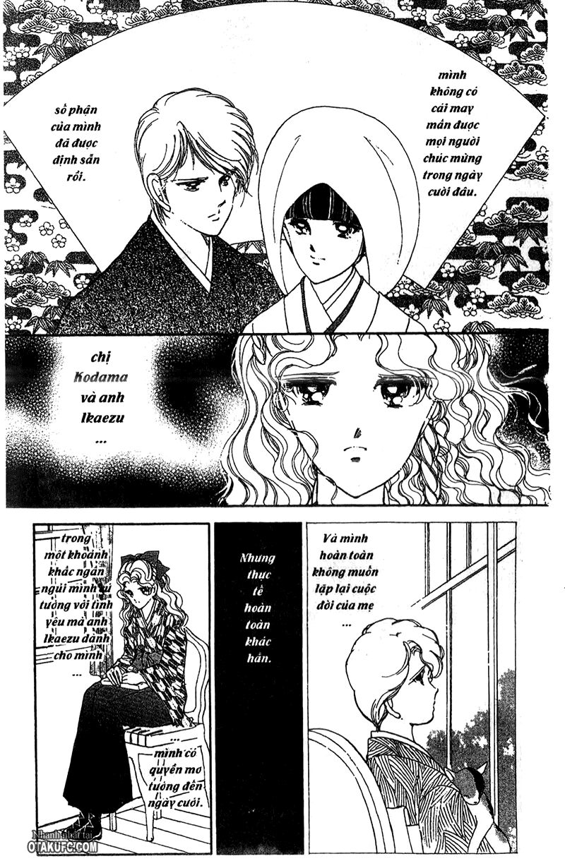 Khúc tình ca ban mai - AKATSUKI NO ARIA: Chapter 34