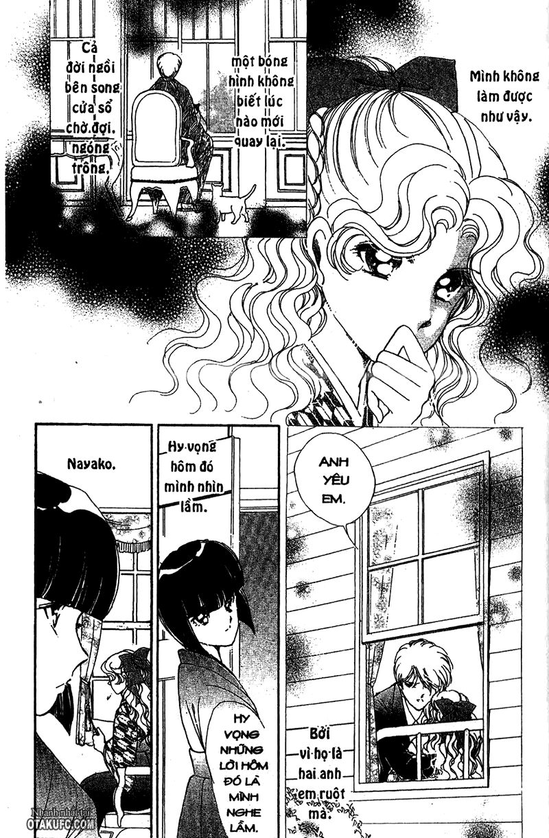 Khúc tình ca ban mai - AKATSUKI NO ARIA: Chapter 34