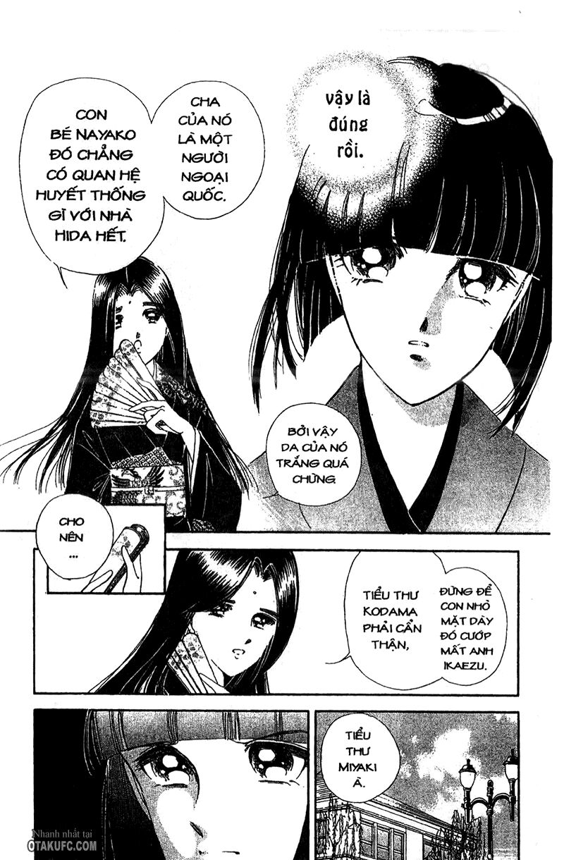 Khúc tình ca ban mai - AKATSUKI NO ARIA: Chapter 34
