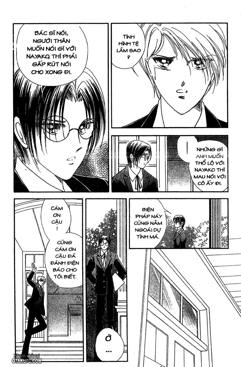 Khúc tình ca ban mai - AKATSUKI NO ARIA: Chapter 34