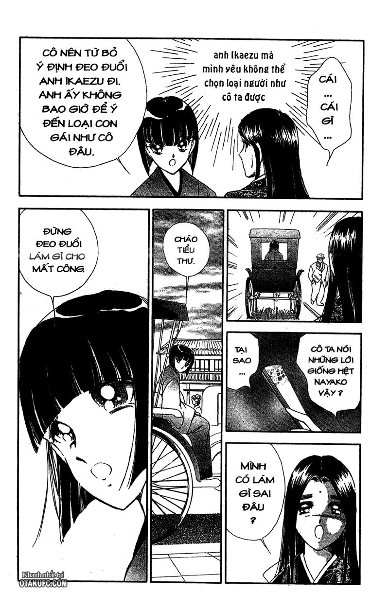 Khúc tình ca ban mai - AKATSUKI NO ARIA: Chapter 34