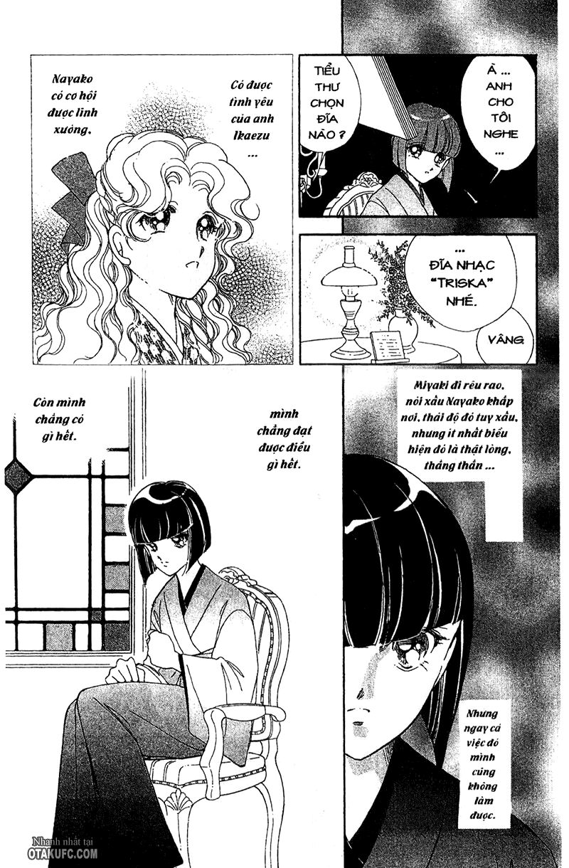 Khúc tình ca ban mai - AKATSUKI NO ARIA: Chapter 34