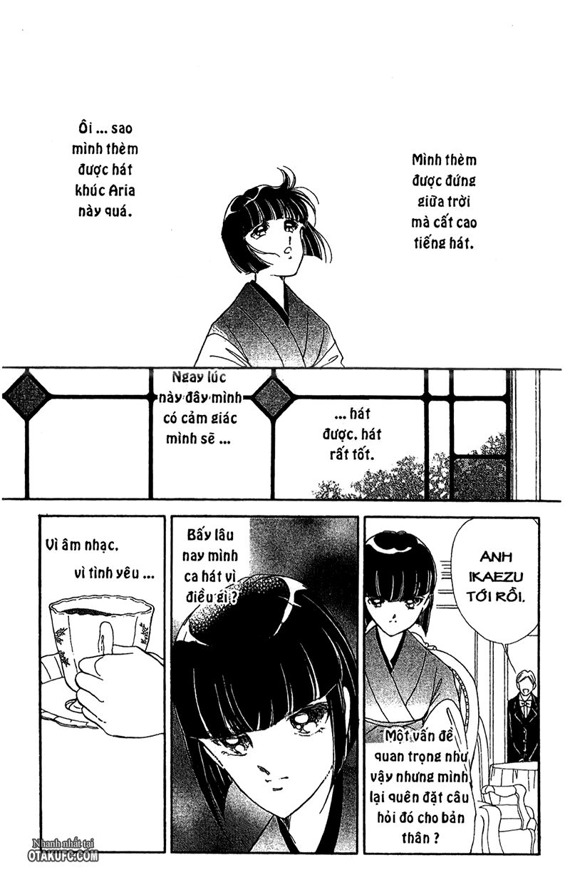 Khúc tình ca ban mai - AKATSUKI NO ARIA: Chapter 34