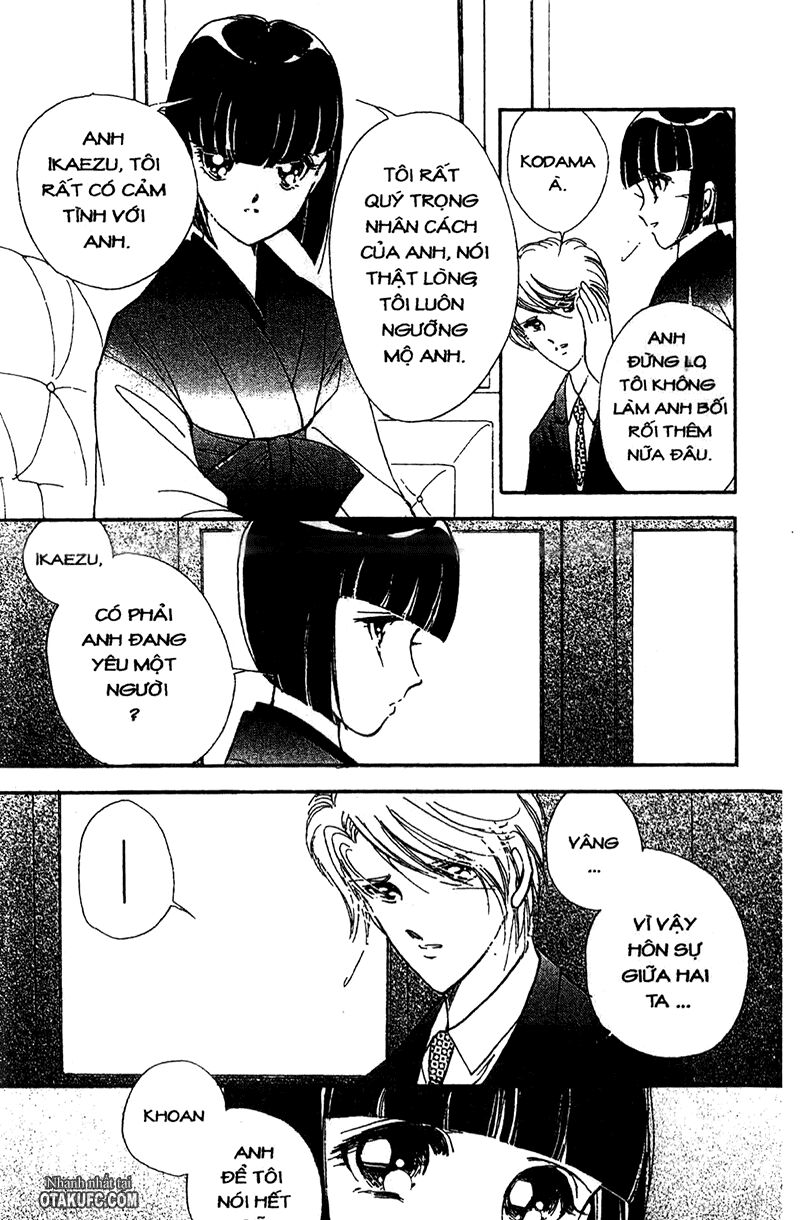 Khúc tình ca ban mai - AKATSUKI NO ARIA: Chapter 34