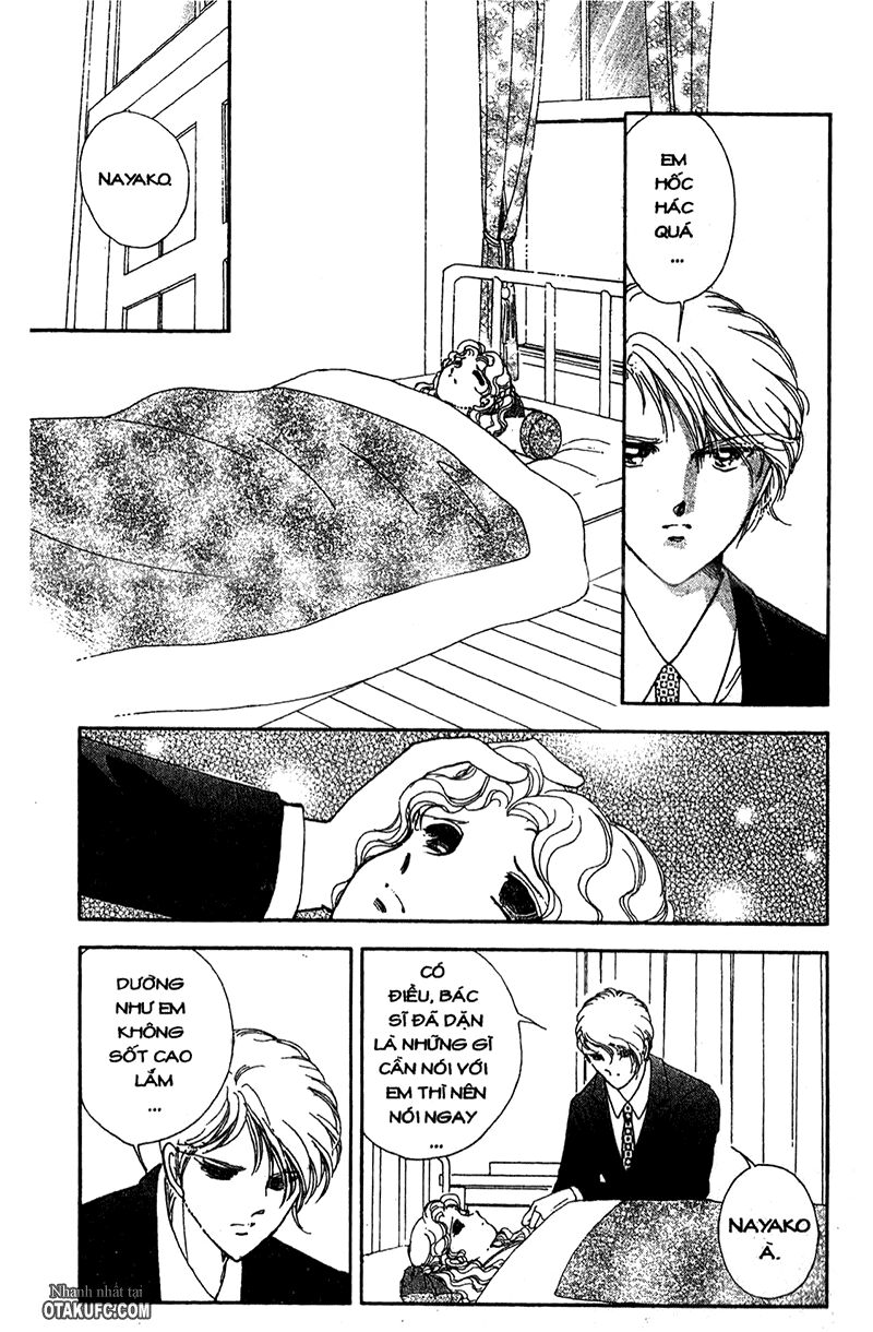 Khúc tình ca ban mai - AKATSUKI NO ARIA: Chapter 34