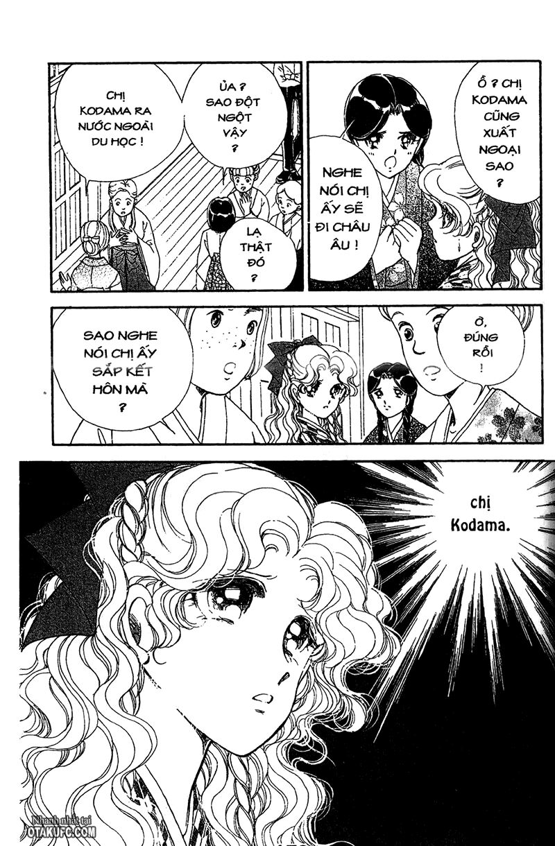 Khúc tình ca ban mai - AKATSUKI NO ARIA: Chapter 34