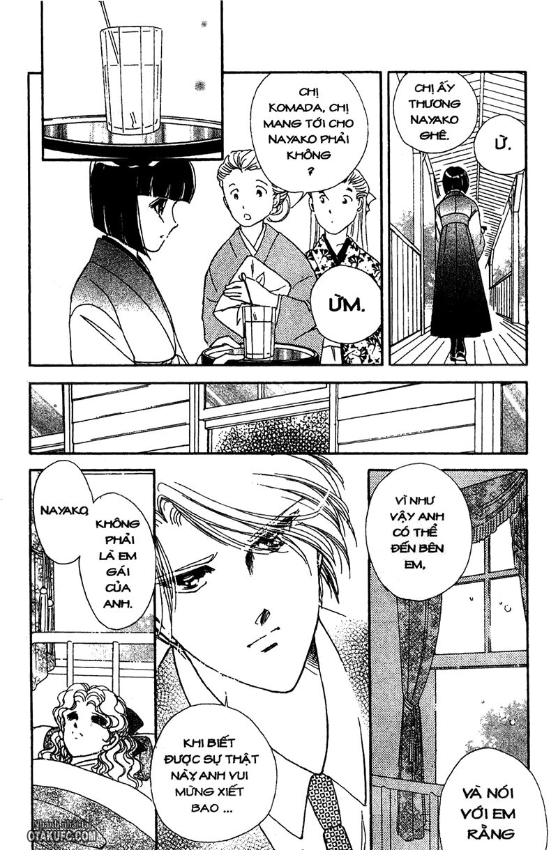 Khúc tình ca ban mai - AKATSUKI NO ARIA: Chapter 34