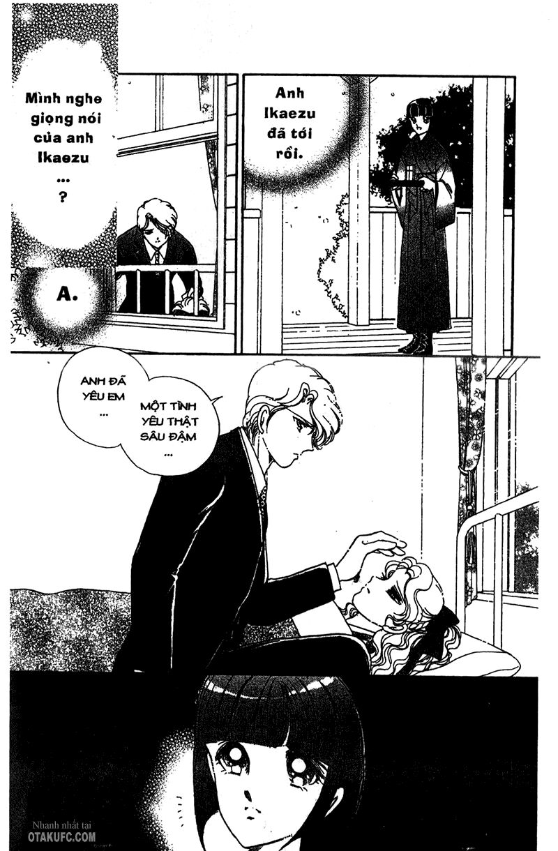 Khúc tình ca ban mai - AKATSUKI NO ARIA: Chapter 34