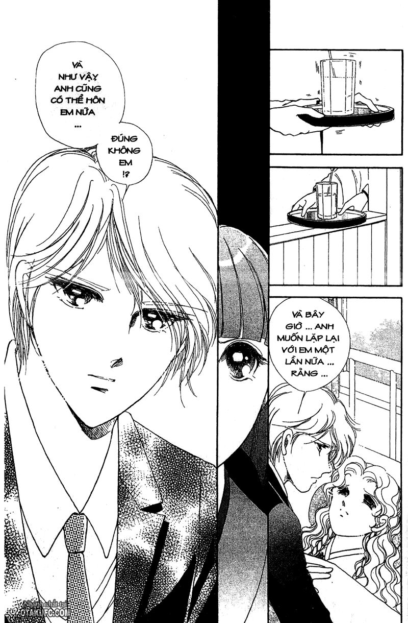 Khúc tình ca ban mai - AKATSUKI NO ARIA: Chapter 34