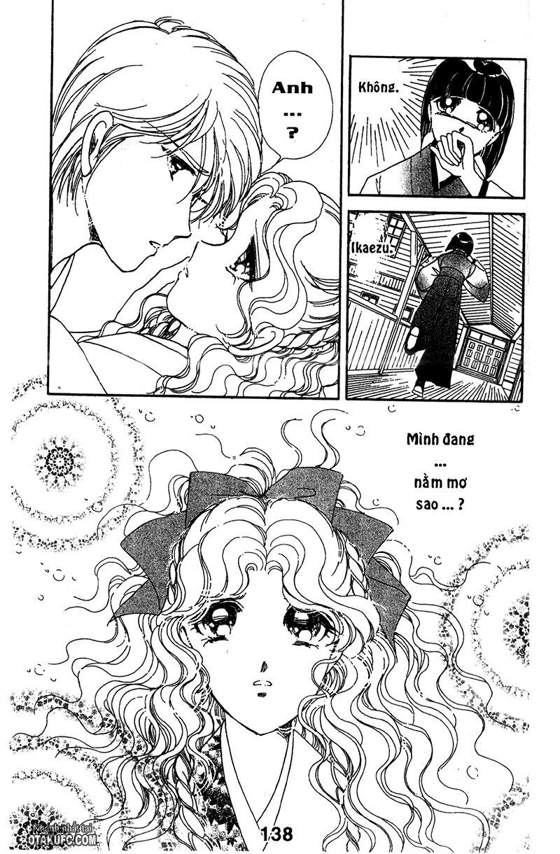 Khúc tình ca ban mai - AKATSUKI NO ARIA: Chapter 34