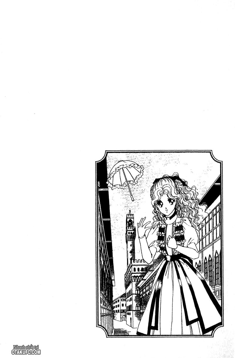 Khúc tình ca ban mai - AKATSUKI NO ARIA: Chapter 35