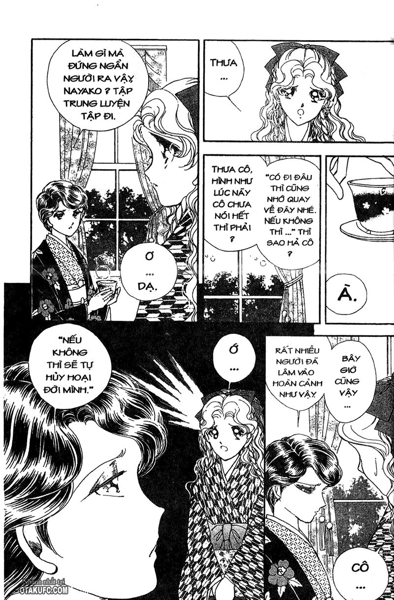 Khúc tình ca ban mai - AKATSUKI NO ARIA: Chapter 35