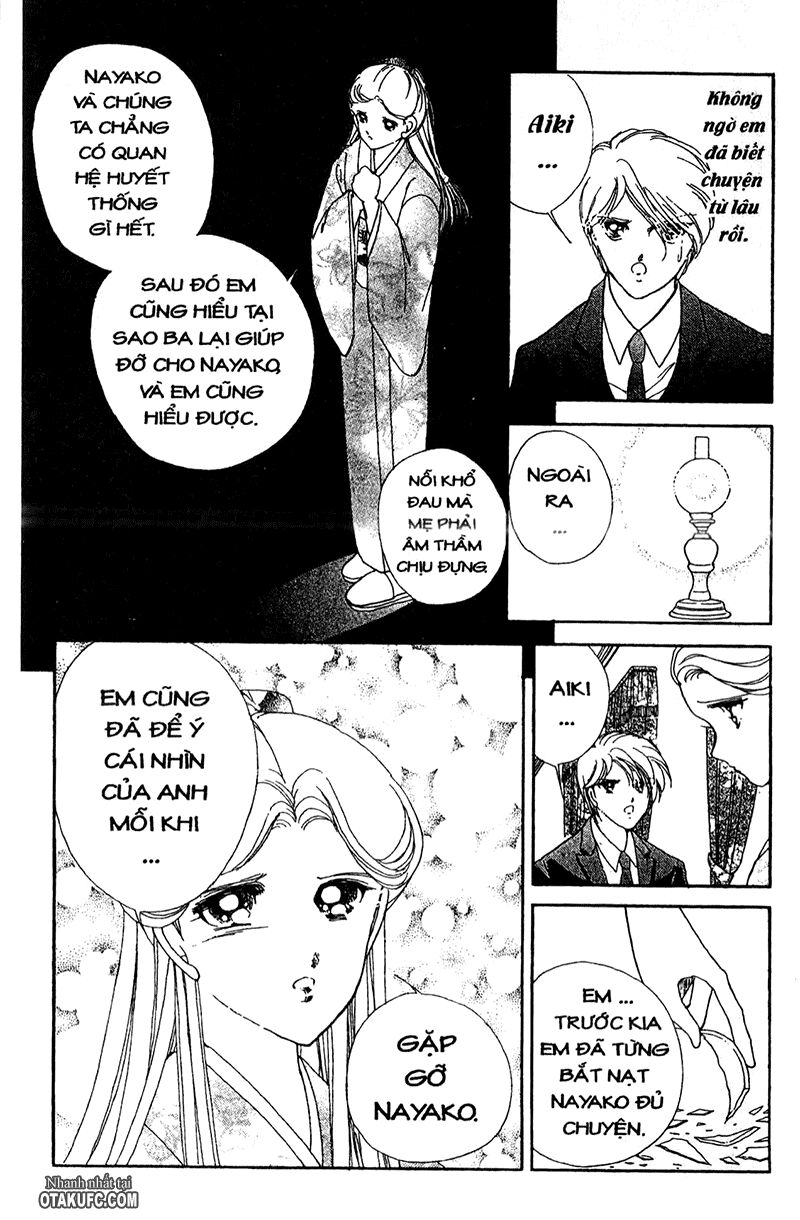 Khúc tình ca ban mai - AKATSUKI NO ARIA: Chapter 35