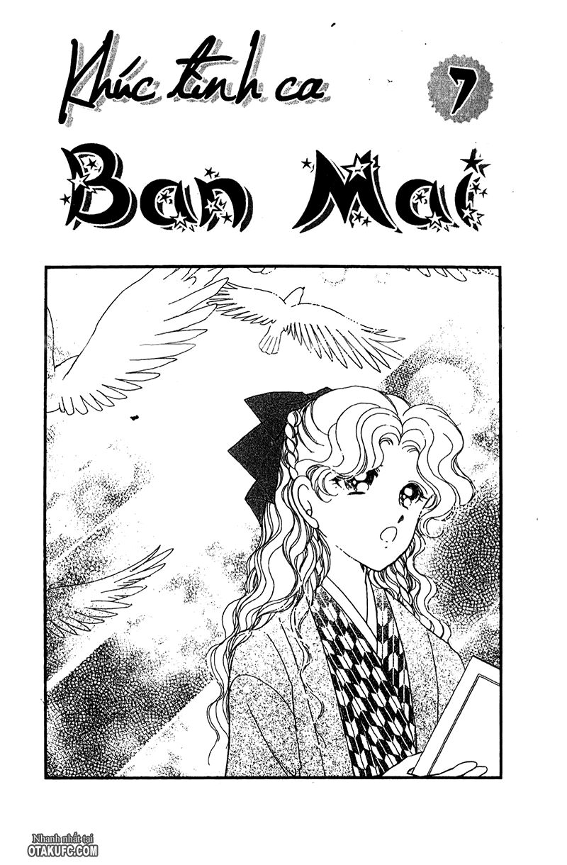 Khúc tình ca ban mai - AKATSUKI NO ARIA: Chapter 35