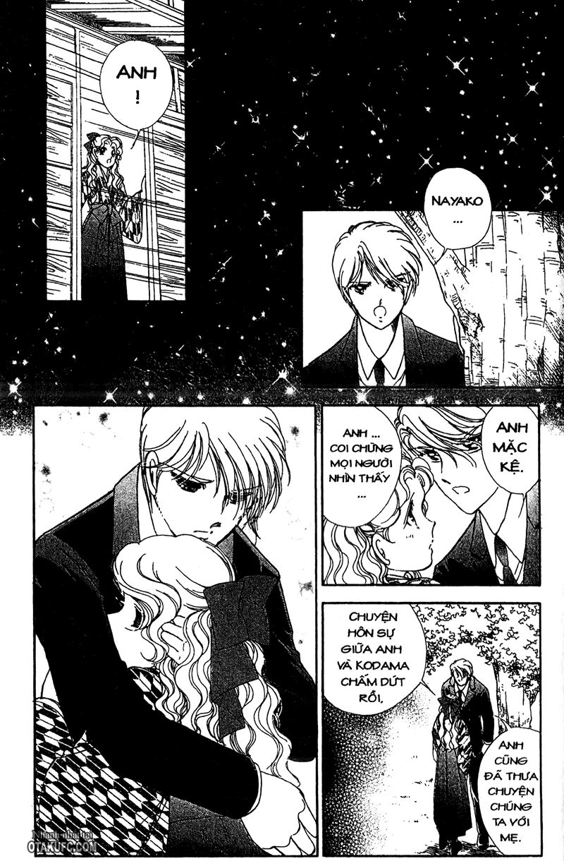 Khúc tình ca ban mai - AKATSUKI NO ARIA: Chapter 35