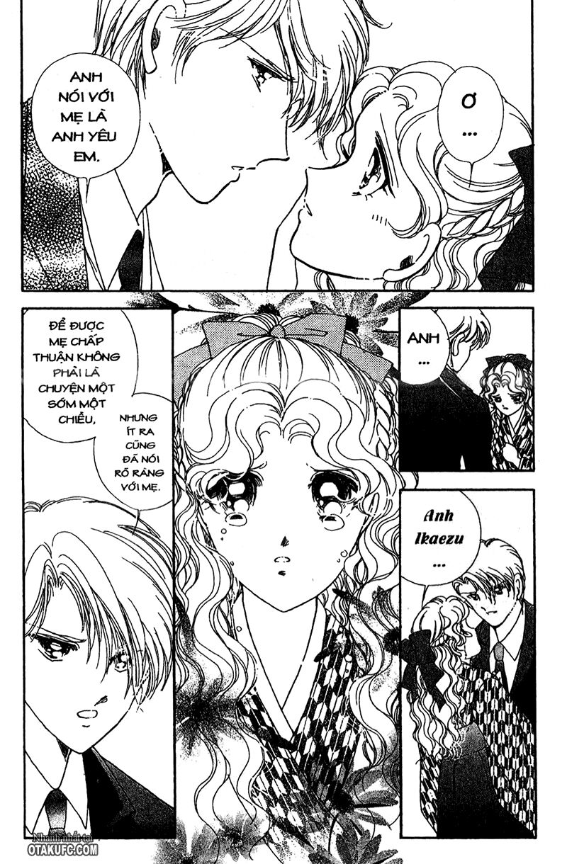 Khúc tình ca ban mai - AKATSUKI NO ARIA: Chapter 35