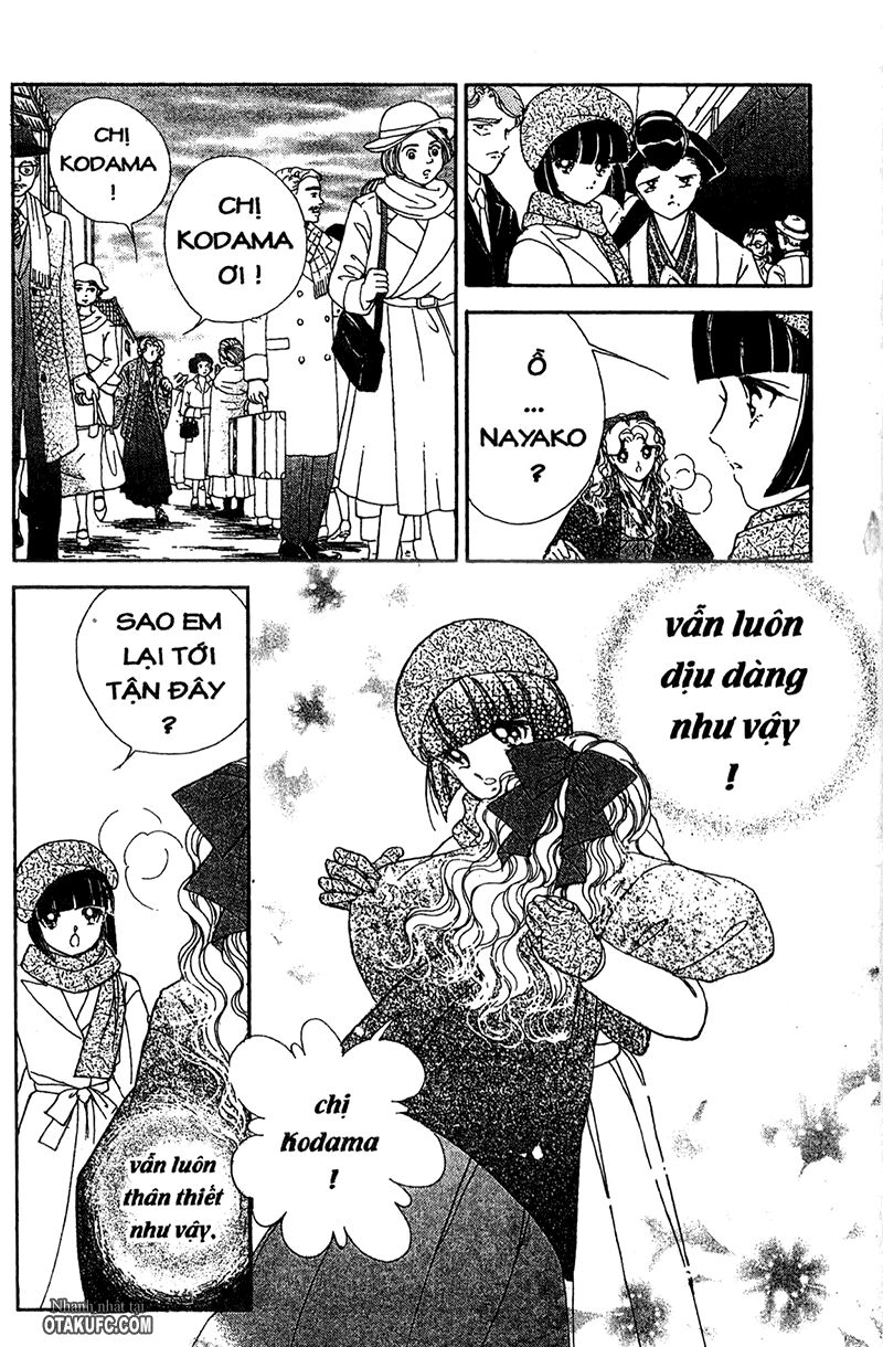 Khúc tình ca ban mai - AKATSUKI NO ARIA: Chapter 35