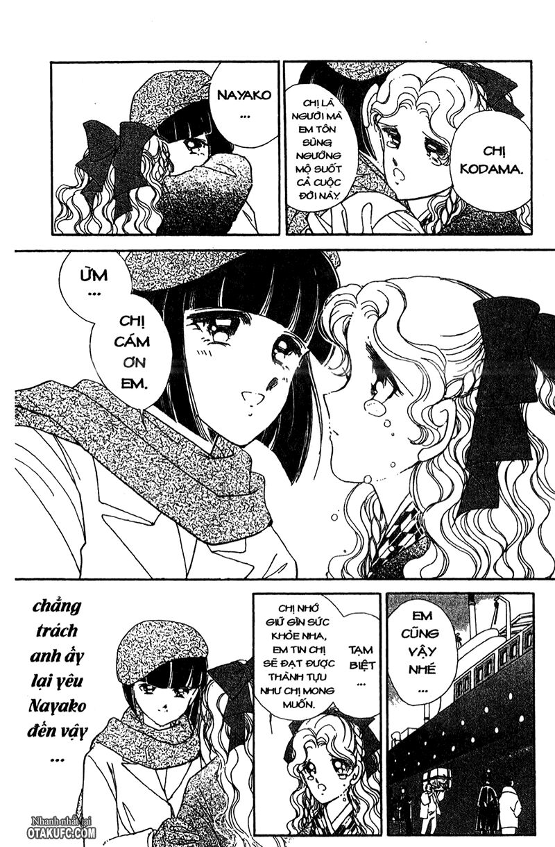 Khúc tình ca ban mai - AKATSUKI NO ARIA: Chapter 35
