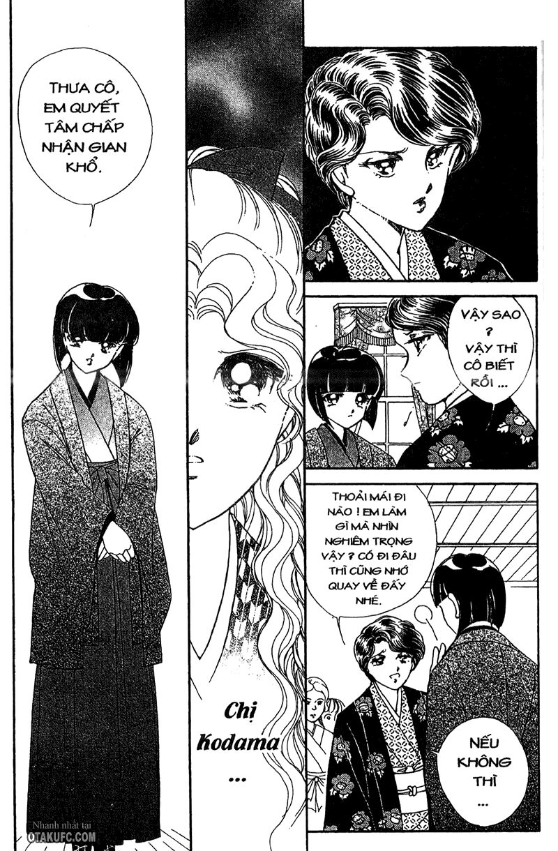 Khúc tình ca ban mai - AKATSUKI NO ARIA: Chapter 35