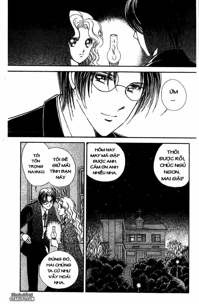 Khúc tình ca ban mai - AKATSUKI NO ARIA: Chapter 36