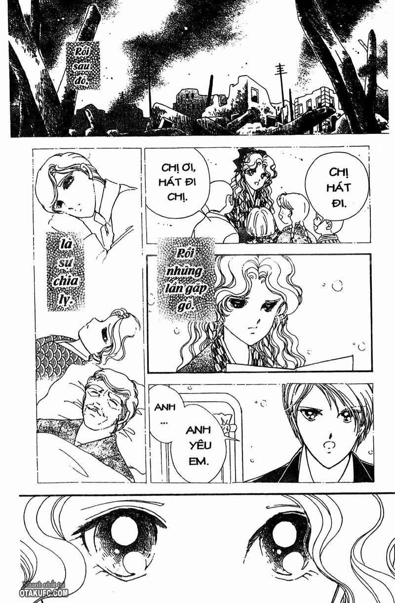 Khúc tình ca ban mai - AKATSUKI NO ARIA: Chapter 36