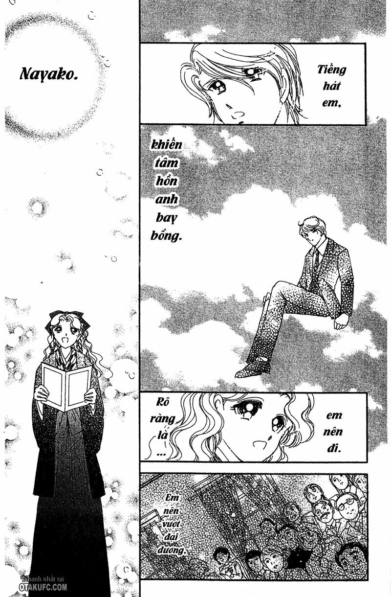Khúc tình ca ban mai - AKATSUKI NO ARIA: Chapter 36