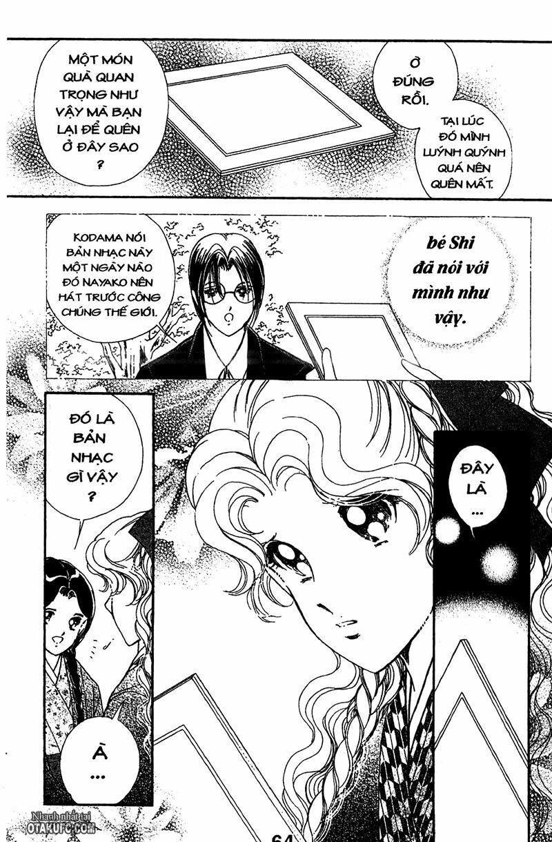 Khúc tình ca ban mai - AKATSUKI NO ARIA: Chapter 36