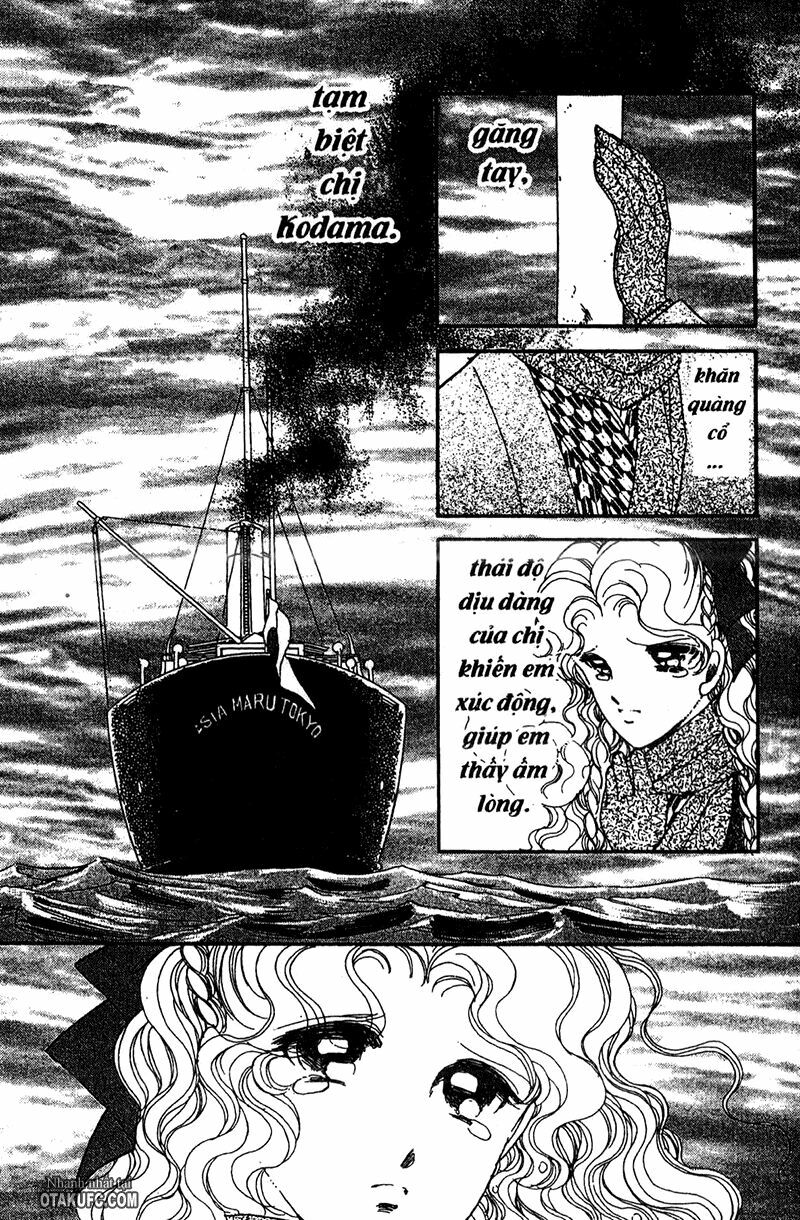 Khúc tình ca ban mai - AKATSUKI NO ARIA: Chapter 36