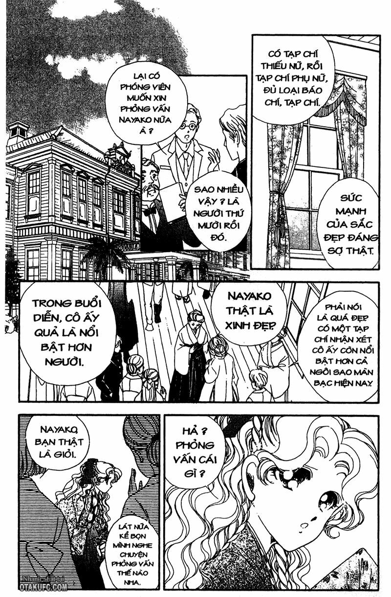 Khúc tình ca ban mai - AKATSUKI NO ARIA: Chapter 37