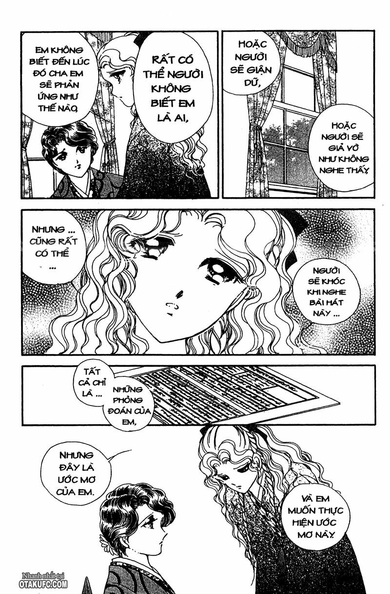 Khúc tình ca ban mai - AKATSUKI NO ARIA: Chapter 37