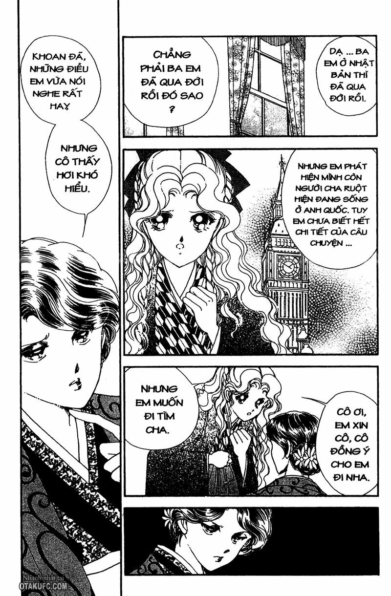 Khúc tình ca ban mai - AKATSUKI NO ARIA: Chapter 37