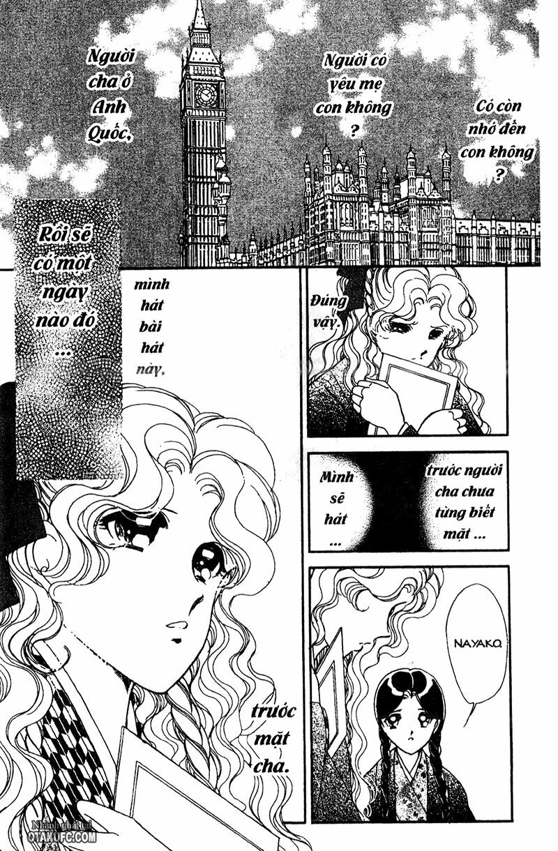 Khúc tình ca ban mai - AKATSUKI NO ARIA: Chapter 37