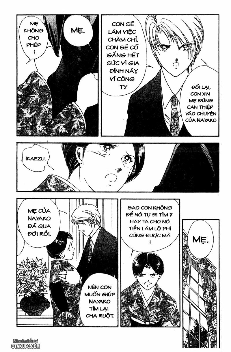 Khúc tình ca ban mai - AKATSUKI NO ARIA: Chapter 37