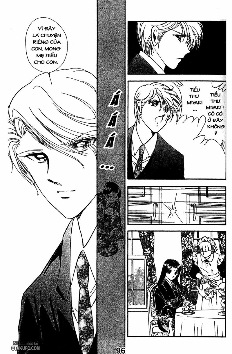 Khúc tình ca ban mai - AKATSUKI NO ARIA: Chapter 37