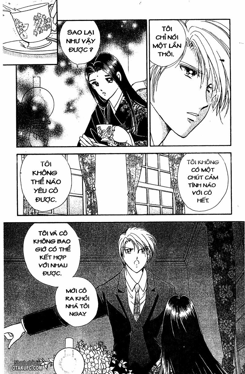 Khúc tình ca ban mai - AKATSUKI NO ARIA: Chapter 37