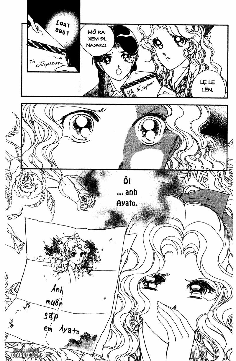 Khúc tình ca ban mai - AKATSUKI NO ARIA: Chapter 37