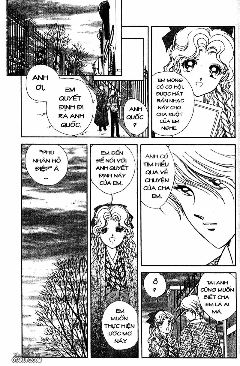 Khúc tình ca ban mai - AKATSUKI NO ARIA: Chapter 37