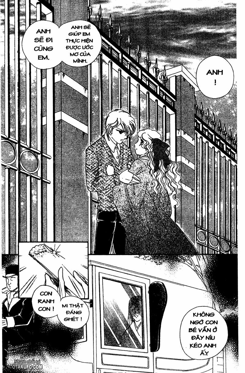 Khúc tình ca ban mai - AKATSUKI NO ARIA: Chapter 37