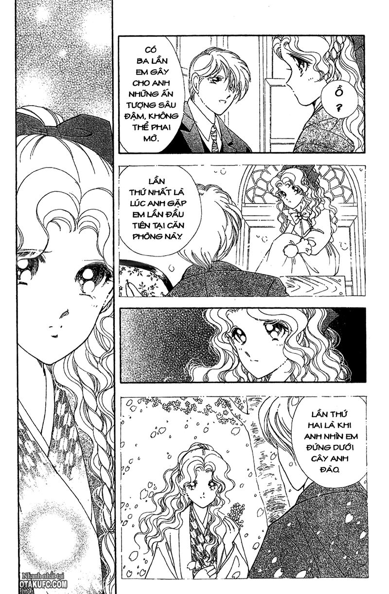 Khúc tình ca ban mai - AKATSUKI NO ARIA: Chapter 38