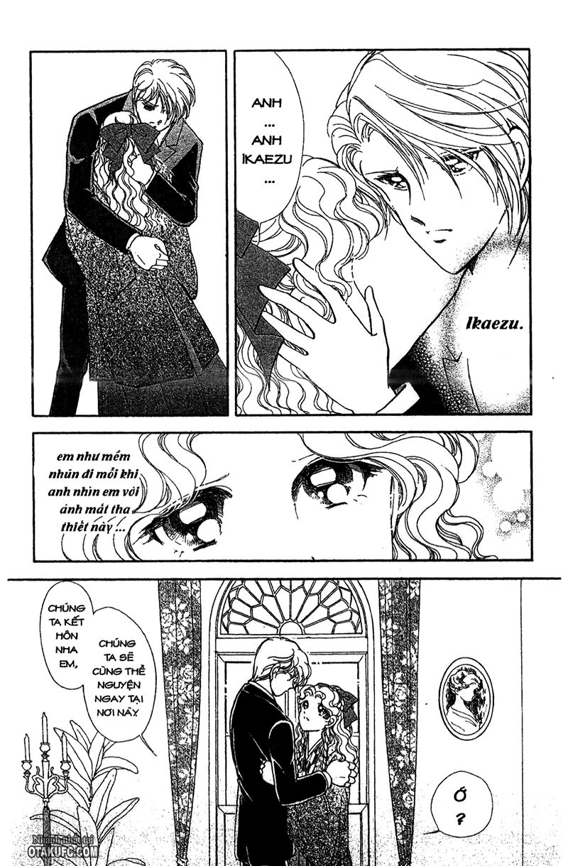 Khúc tình ca ban mai - AKATSUKI NO ARIA: Chapter 38