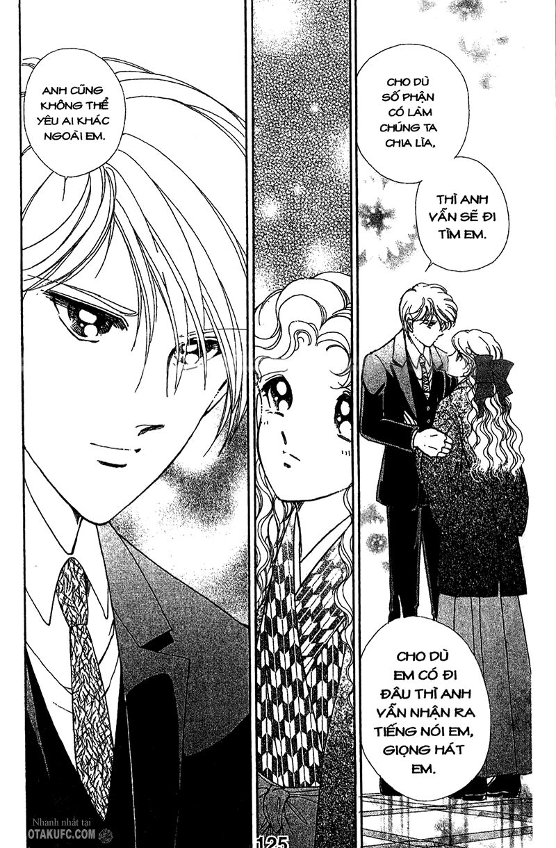 Khúc tình ca ban mai - AKATSUKI NO ARIA: Chapter 38
