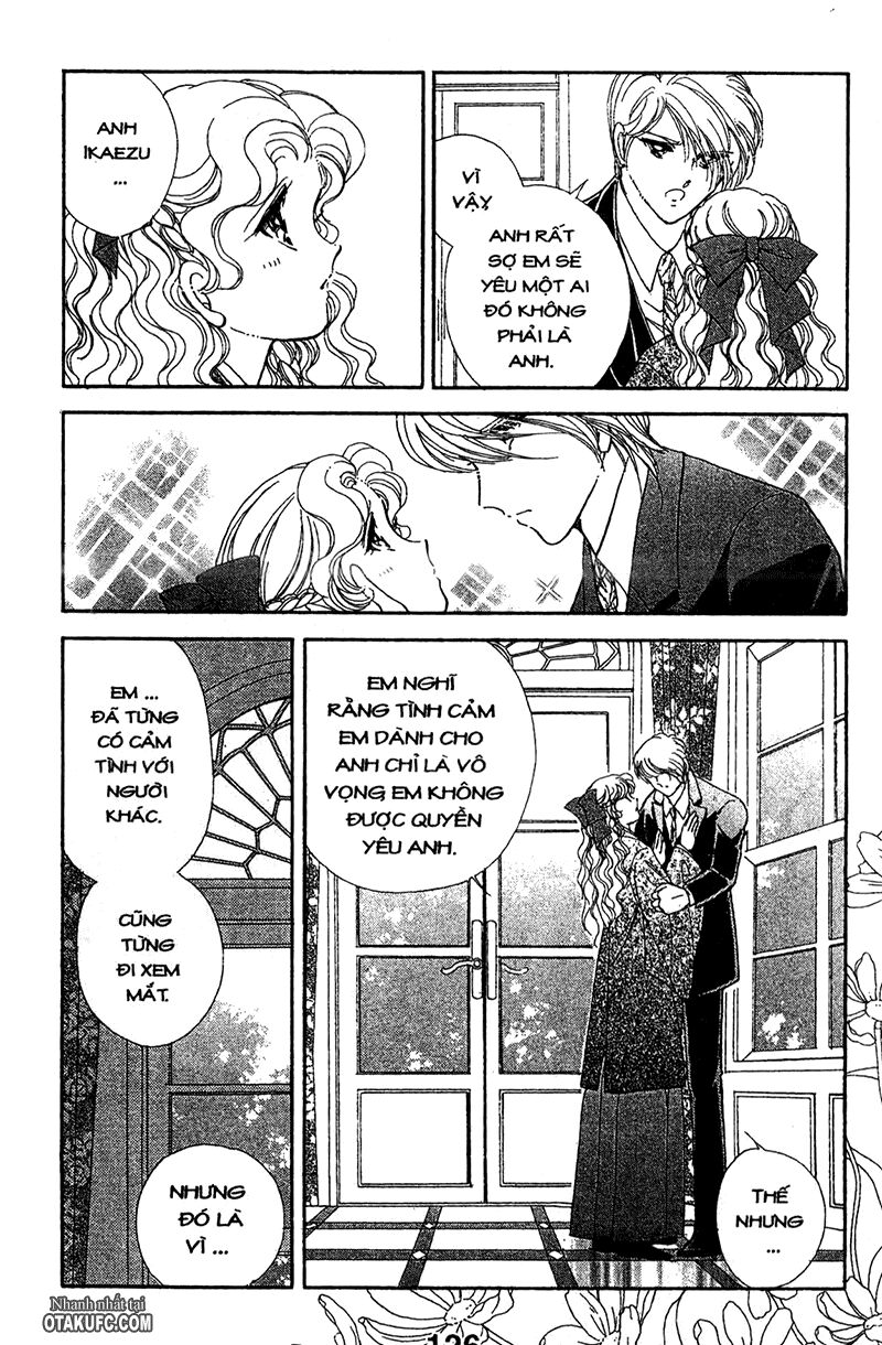 Khúc tình ca ban mai - AKATSUKI NO ARIA: Chapter 38