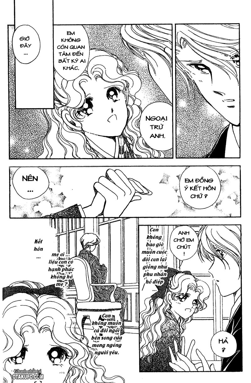 Khúc tình ca ban mai - AKATSUKI NO ARIA: Chapter 38