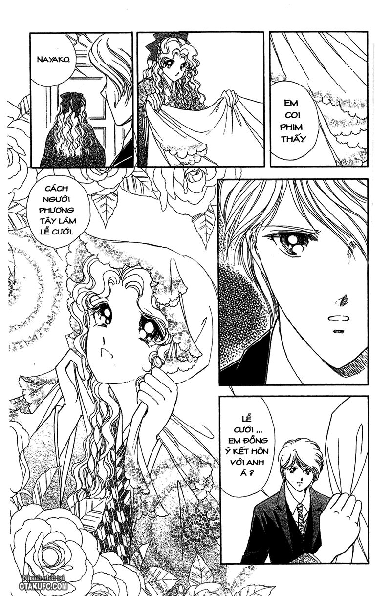 Khúc tình ca ban mai - AKATSUKI NO ARIA: Chapter 38