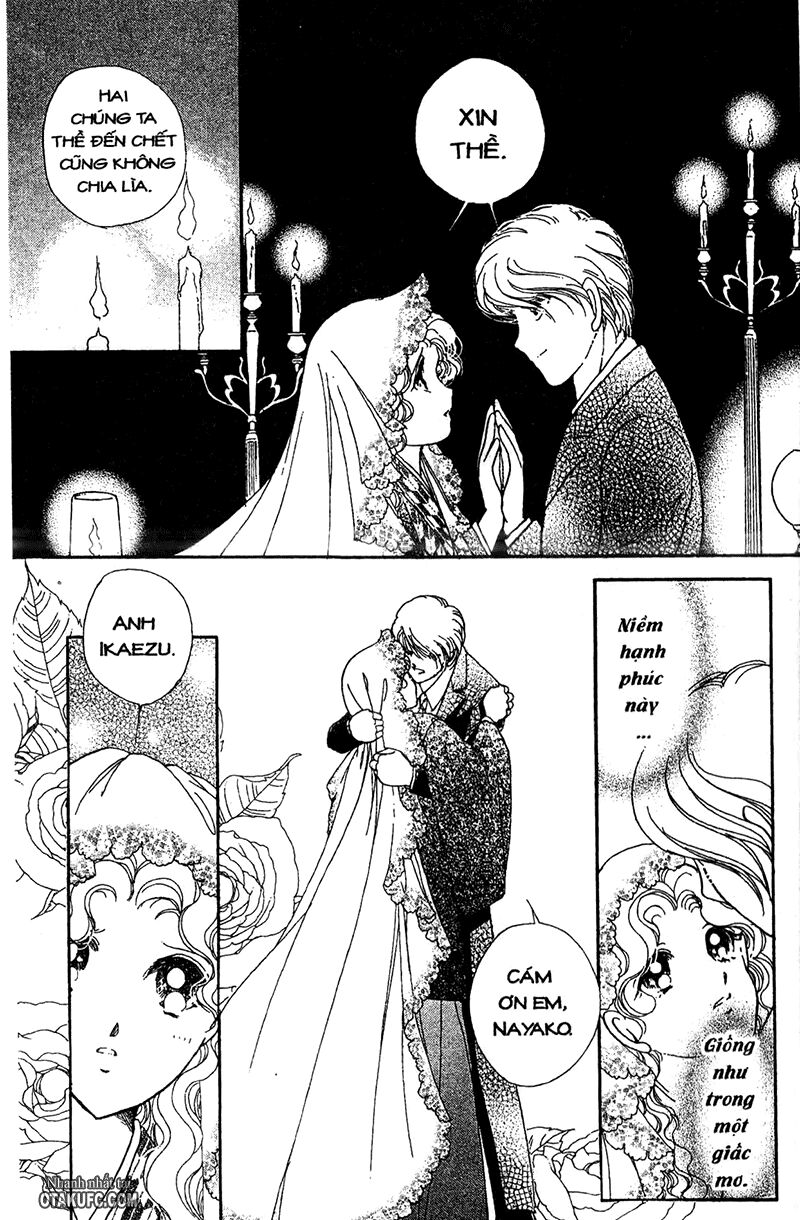 Khúc tình ca ban mai - AKATSUKI NO ARIA: Chapter 38