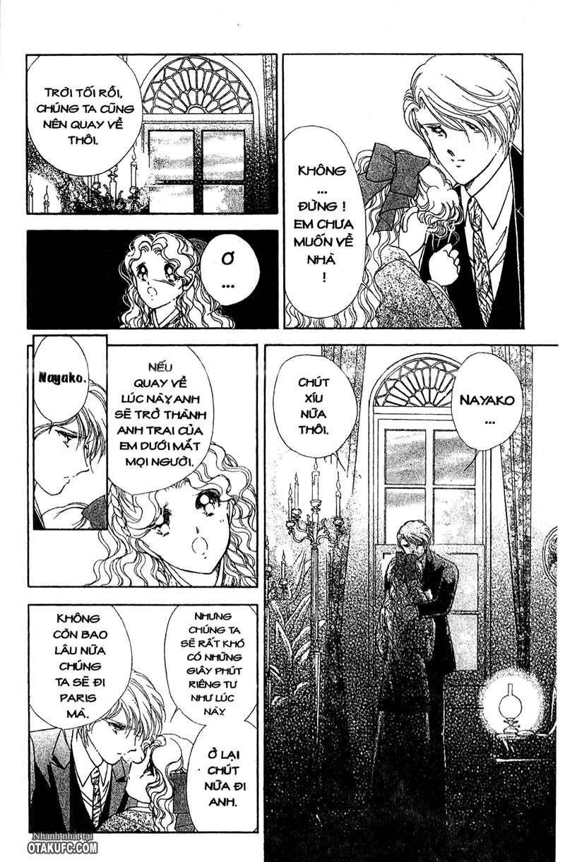 Khúc tình ca ban mai - AKATSUKI NO ARIA: Chapter 38