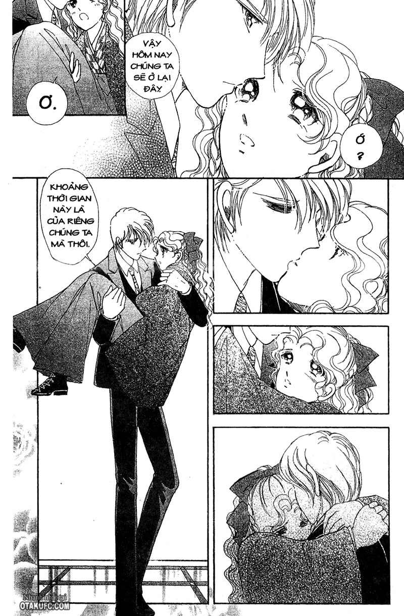 Khúc tình ca ban mai - AKATSUKI NO ARIA: Chapter 38